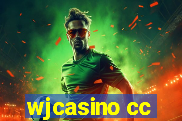 wjcasino cc
